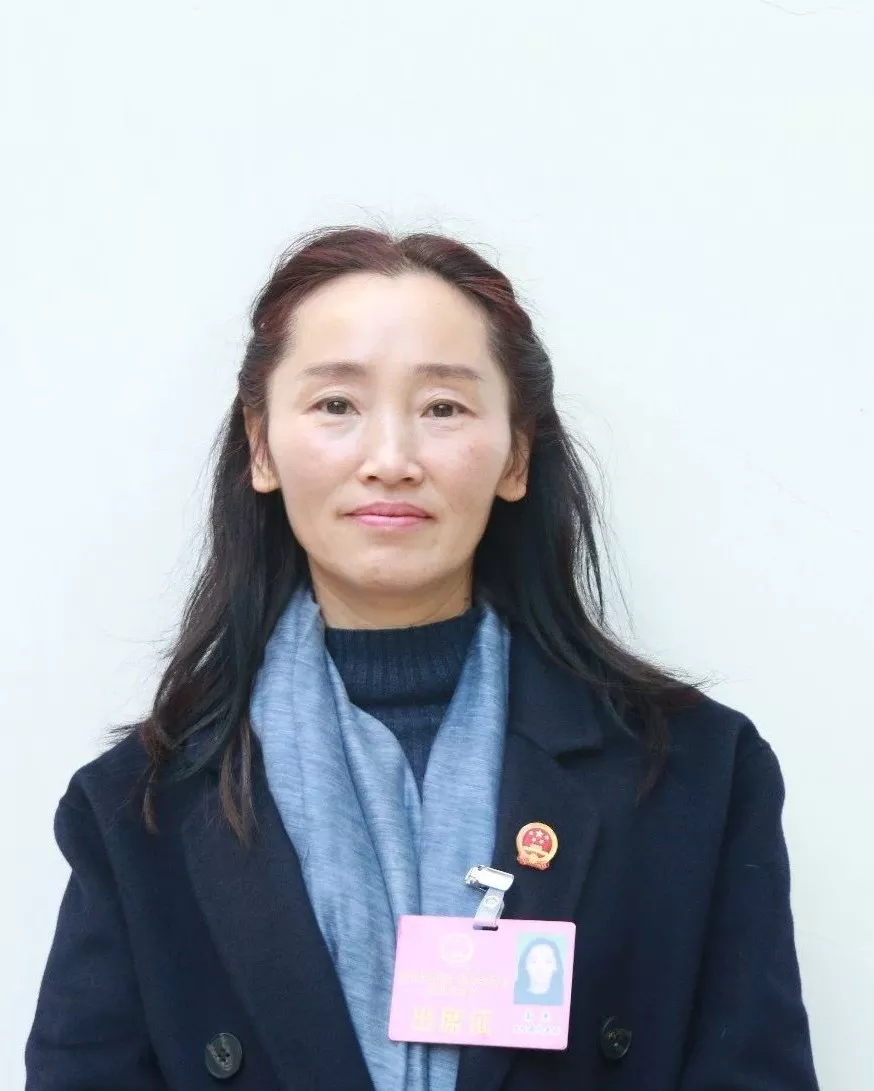 代表委員話“兩會”，聽聽他們怎么說……