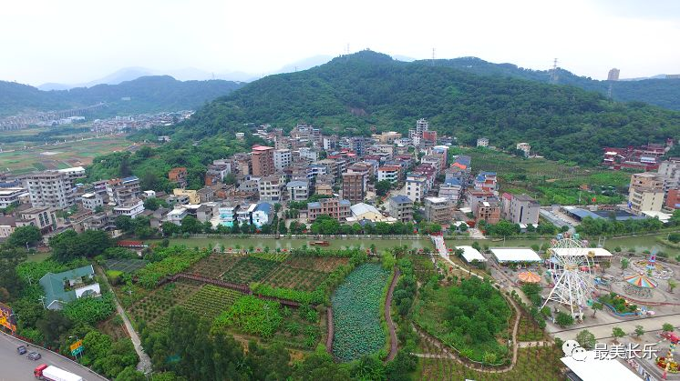 祝賀！福建這44個村鎮(zhèn)成全國示范，長樂長安村榜上有名！