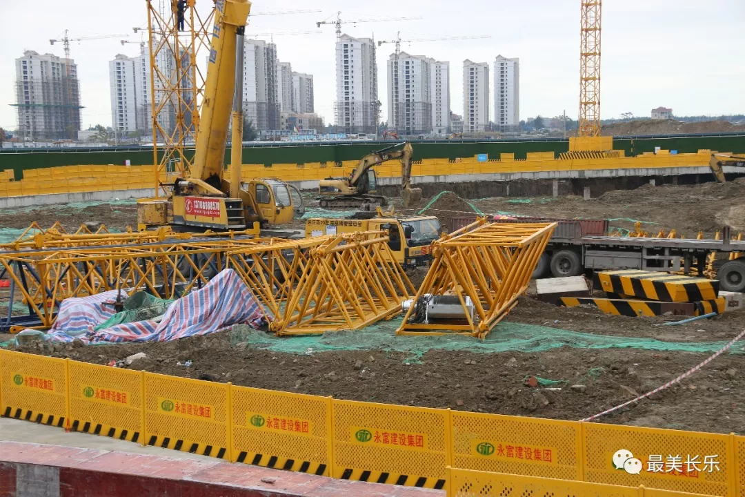 福州市第二工人文化宮完成樁基建設(shè)，預(yù)計明年完工