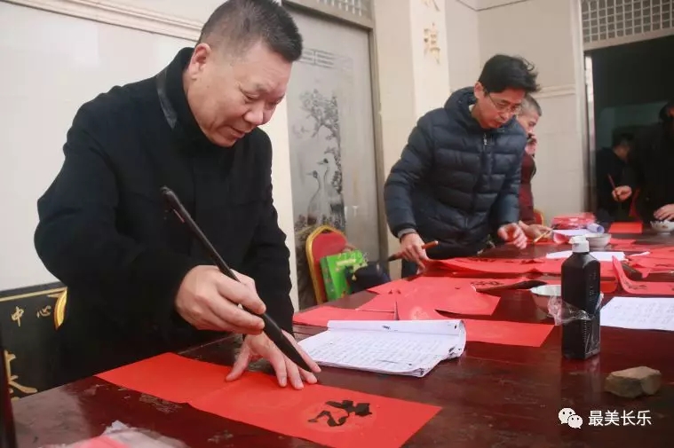 【網(wǎng)絡(luò)述年】好熱鬧！長(zhǎng)樂(lè)這場(chǎng)活動(dòng)讓群眾樂(lè)享惠民大餐~