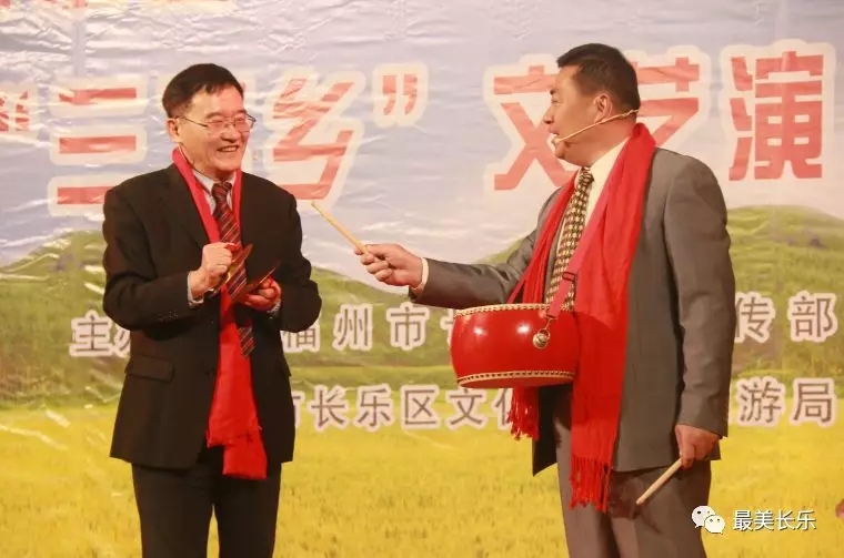 【網(wǎng)絡(luò)述年】好熱鬧！長(zhǎng)樂(lè)這場(chǎng)活動(dòng)讓群眾樂(lè)享惠民大餐~