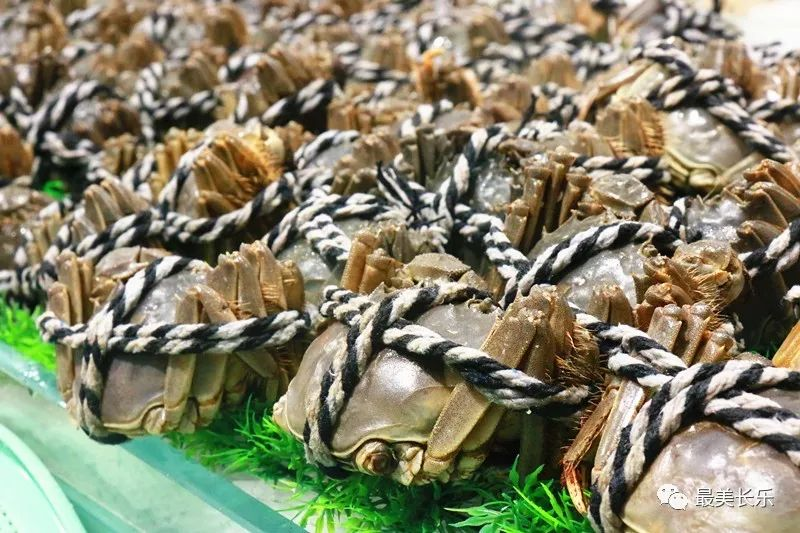 【網(wǎng)絡(luò)述年】長樂人舌尖上的“海味”新年：味蕾深處是年味！