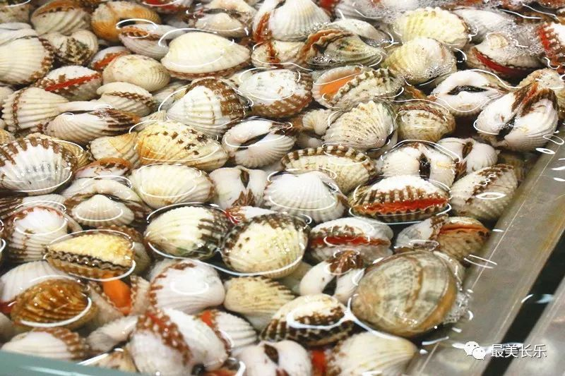【網(wǎng)絡(luò)述年】長樂人舌尖上的“海味”新年：味蕾深處是年味！
