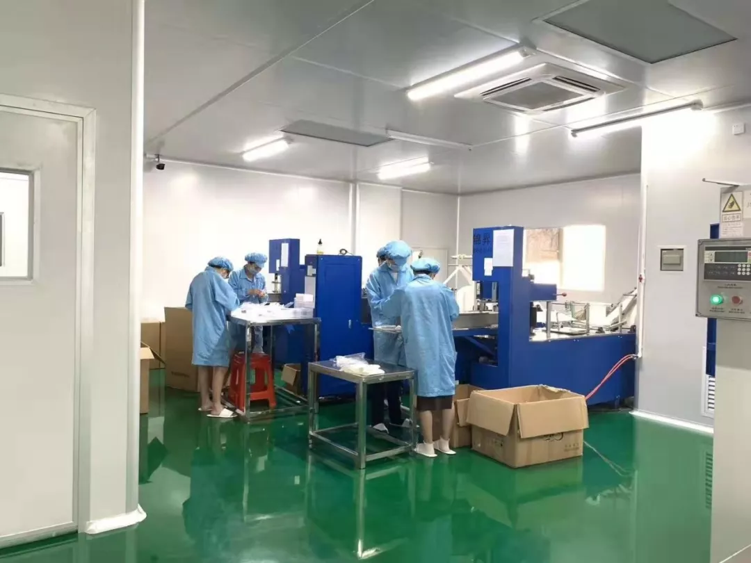 點(diǎn)贊！長樂籍域外企業(yè)家積極支援我區(qū)打贏疫情阻擊戰(zhàn)