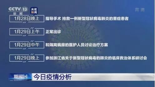 疫情比非典嚴(yán)重嗎？人會(huì)傳染寵物嗎？李蘭娟院士解答