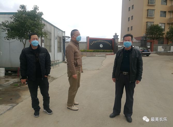 防控疫情，黨員先行！向奮戰(zhàn)在一線的你們致敬！ 