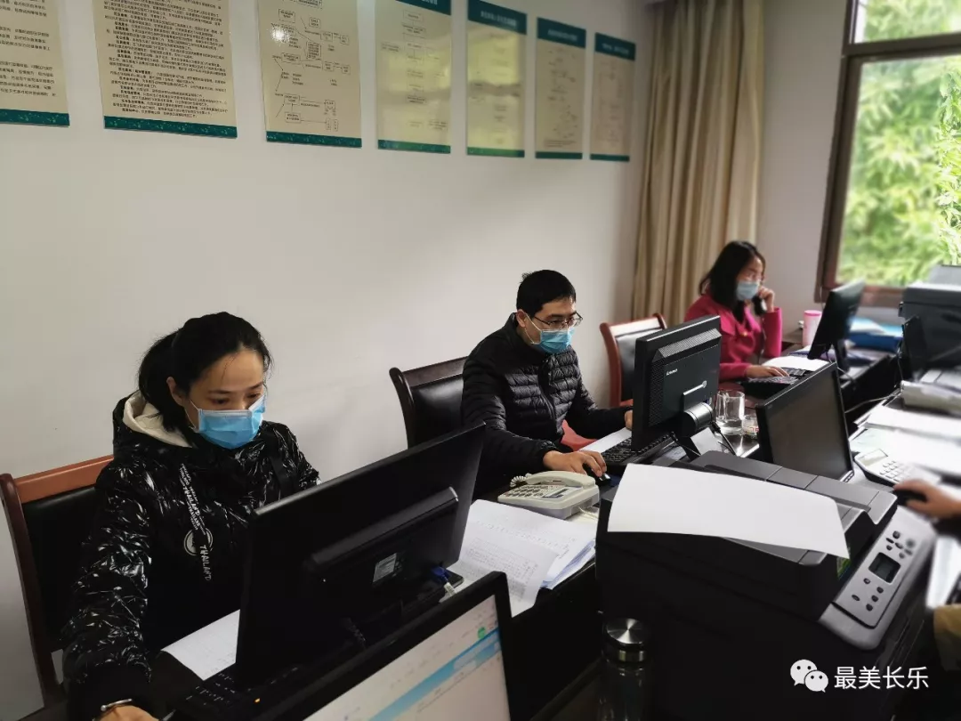 用堅(jiān)守?fù)?dān)當(dāng)，保障人民群眾生命安全 ——長(zhǎng)樂疫情防控工作應(yīng)急指揮部的“那些事”