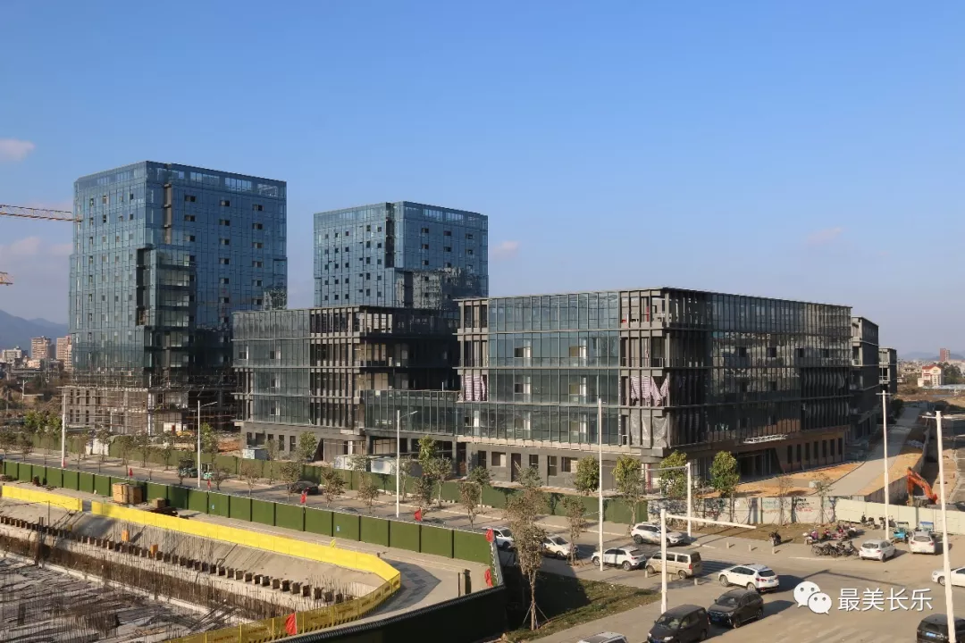 長(zhǎng)樂(lè)名列2019年福州市“項(xiàng)目年”行動(dòng)縣（市）區(qū)、高新區(qū)綜合考評(píng)第一名