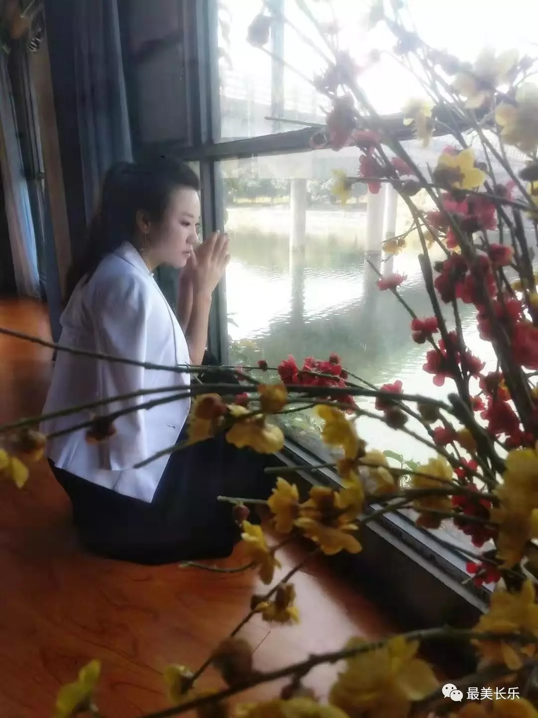 共抗疫情！長樂海內(nèi)外僑胞在行動！