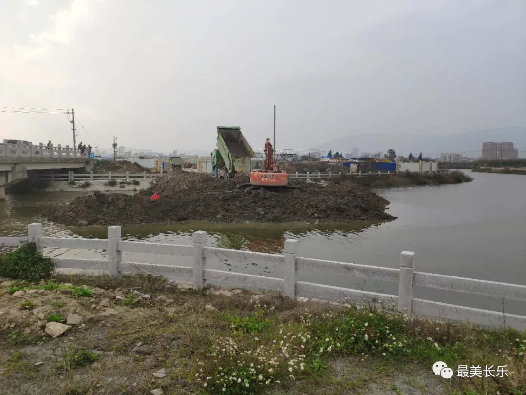 好消息！濱海新城高速公路地鐵代建段控制性工程征遷工作取得新進展