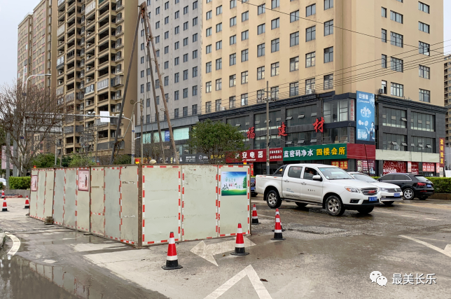 總投資約3.93億元！長樂這條路要提升改造啦！