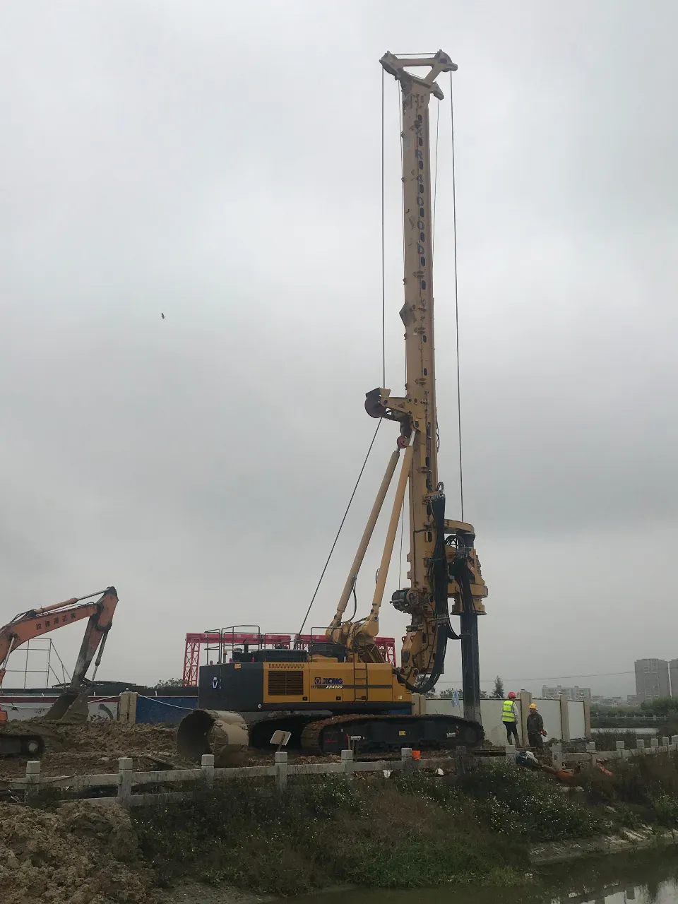 好消息！濱海新城高速公路地鐵代建段項目有新進(jìn)展……