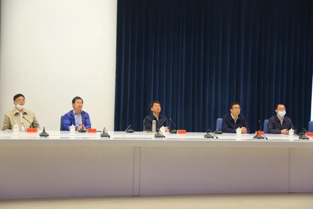 我區(qū)開展“美麗長樂”大行動學習考察活動
