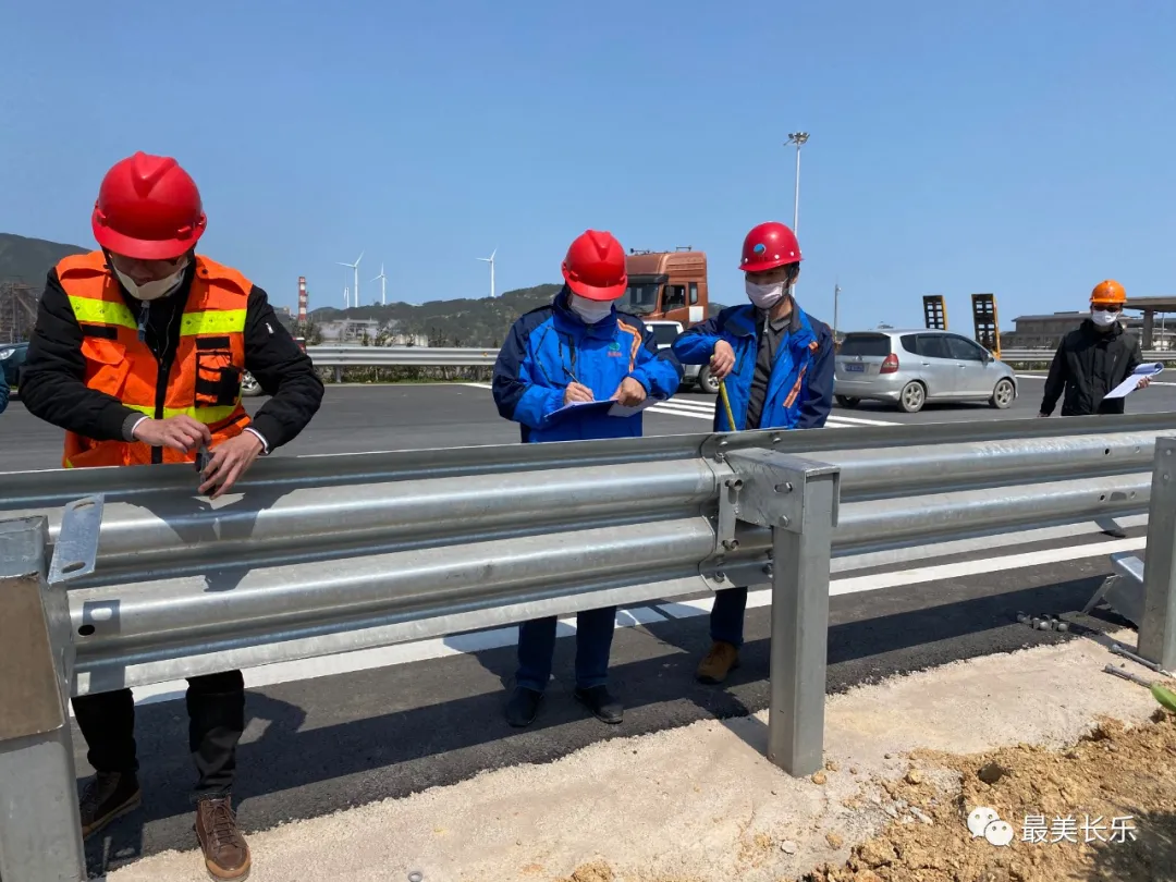 好消息！長樂這條高速公路通車進(jìn)入倒計時！