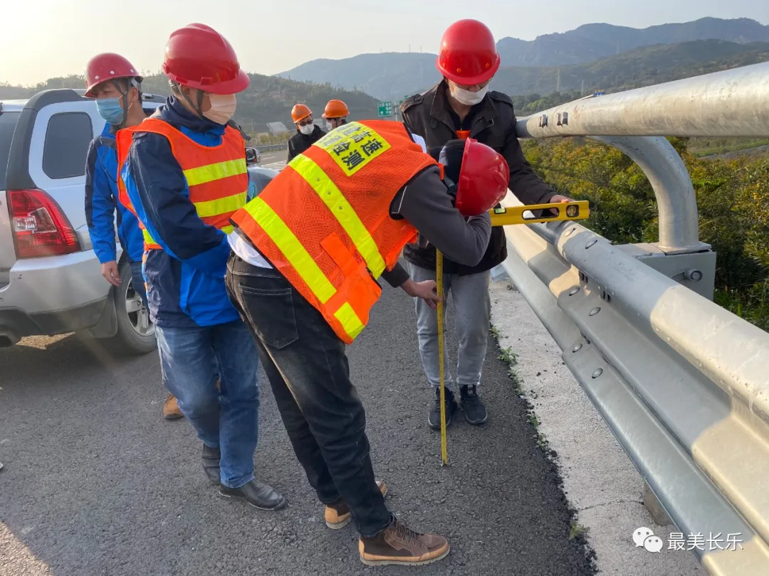 好消息！長樂這條高速公路通車進(jìn)入倒計時！