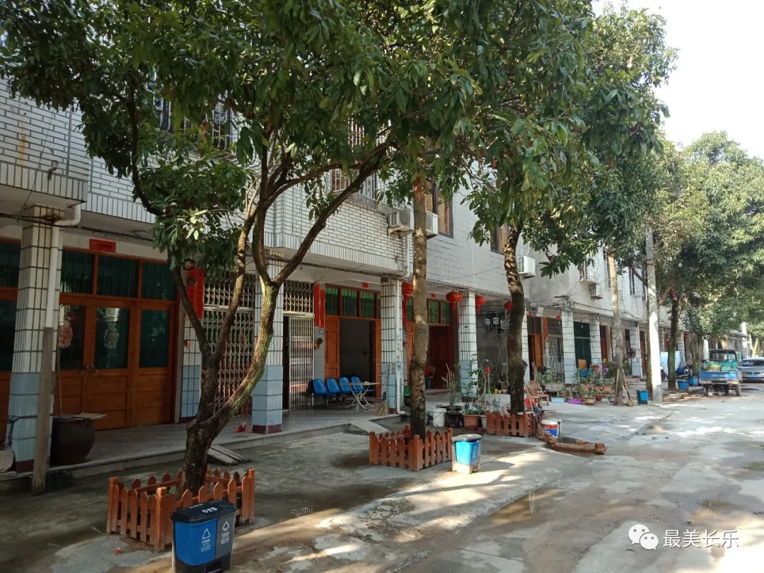 因為這件事，關(guān)湖邊社區(qū)顏值氣質(zhì)都變了......