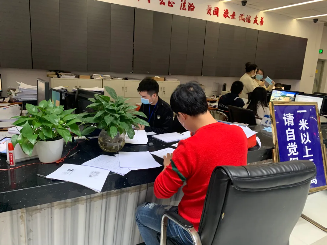 長(zhǎng)樂(lè)出臺(tái)新舉措，助力優(yōu)化營(yíng)商環(huán)境！