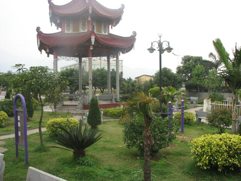 按下鄉(xiāng)村“美顏”快進鍵，航城街道有妙招！