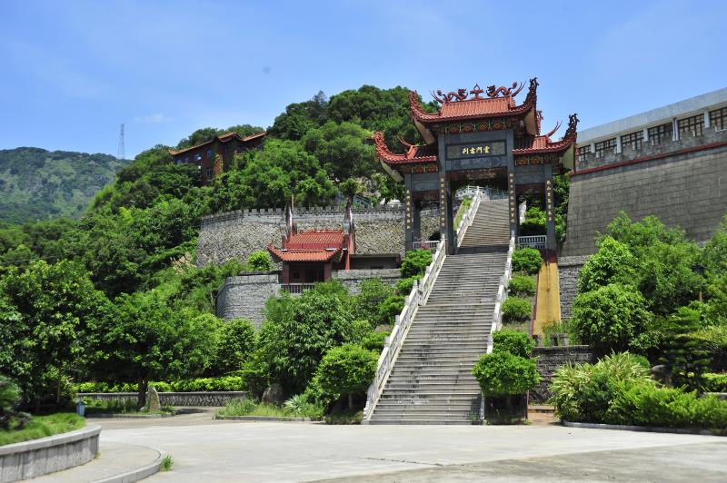 按下鄉(xiāng)村“美顏”快進鍵，航城街道有妙招！