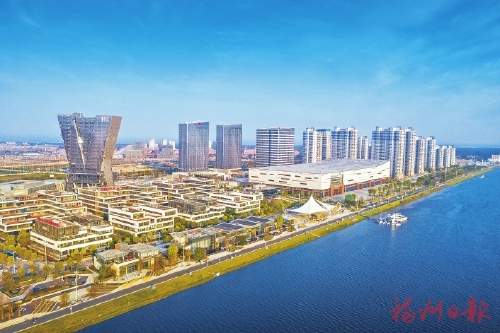 長樂為消費復(fù)蘇按下“快進鍵”