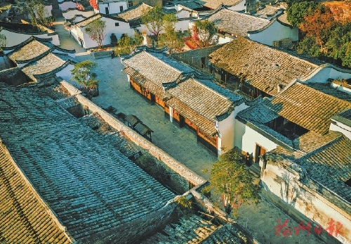 長樂為消費復(fù)蘇按下“快進鍵”