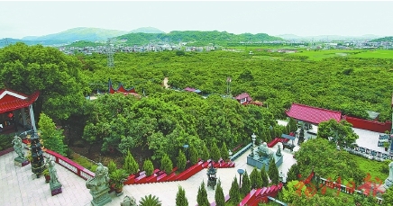 長樂為消費復(fù)蘇按下“快進鍵”
