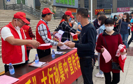 幸福家園入畫來(lái)！長(zhǎng)樂(lè)這個(gè)革命老區(qū)村清新古樸煥新顏