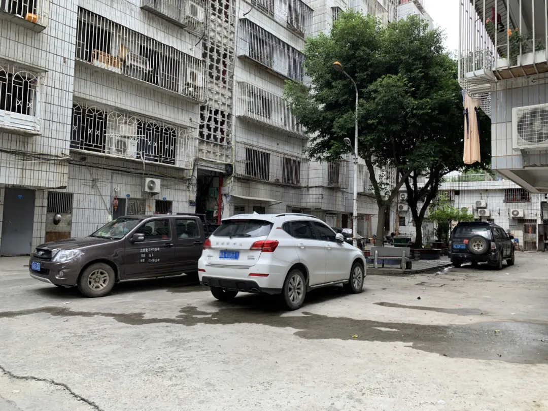 長(zhǎng)樂(lè)這些老舊小區(qū)要改造了！涉及景美小區(qū)、宏航新城B區(qū).....