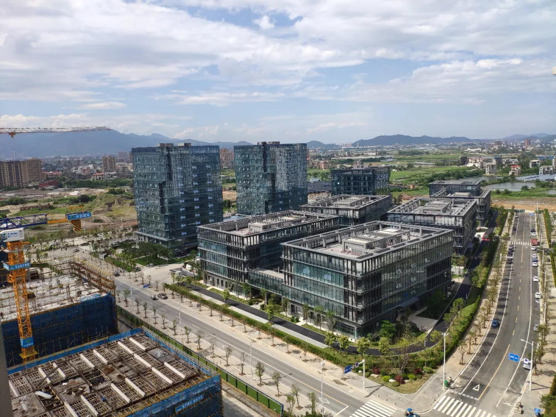 助力創(chuàng)新發(fā)展，濱海新城這些 “企業(yè)溫床”正在加速形成！