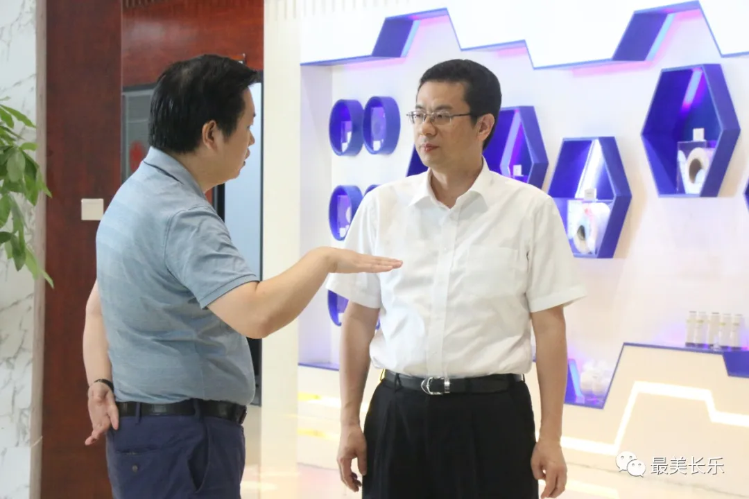 如何推動(dòng)“雙百雙千”增產(chǎn)增效？區(qū)長(zhǎng)強(qiáng)調(diào)了這些.....