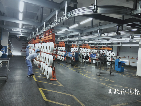  長樂： 抓項目促跨越，高質(zhì)量發(fā)展闊步前行