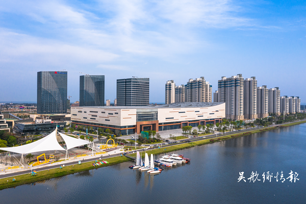  長樂： 抓項目促跨越，高質(zhì)量發(fā)展闊步前行