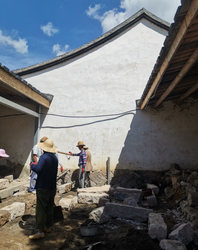 長樂和平街吳航老城區(qū)博物館布展啟動(dòng)，年內(nèi)重現(xiàn)“海絲”輝煌歷史
