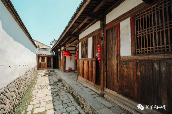 長樂和平街吳航老城區(qū)博物館布展啟動(dòng)，年內(nèi)重現(xiàn)“海絲”輝煌歷史