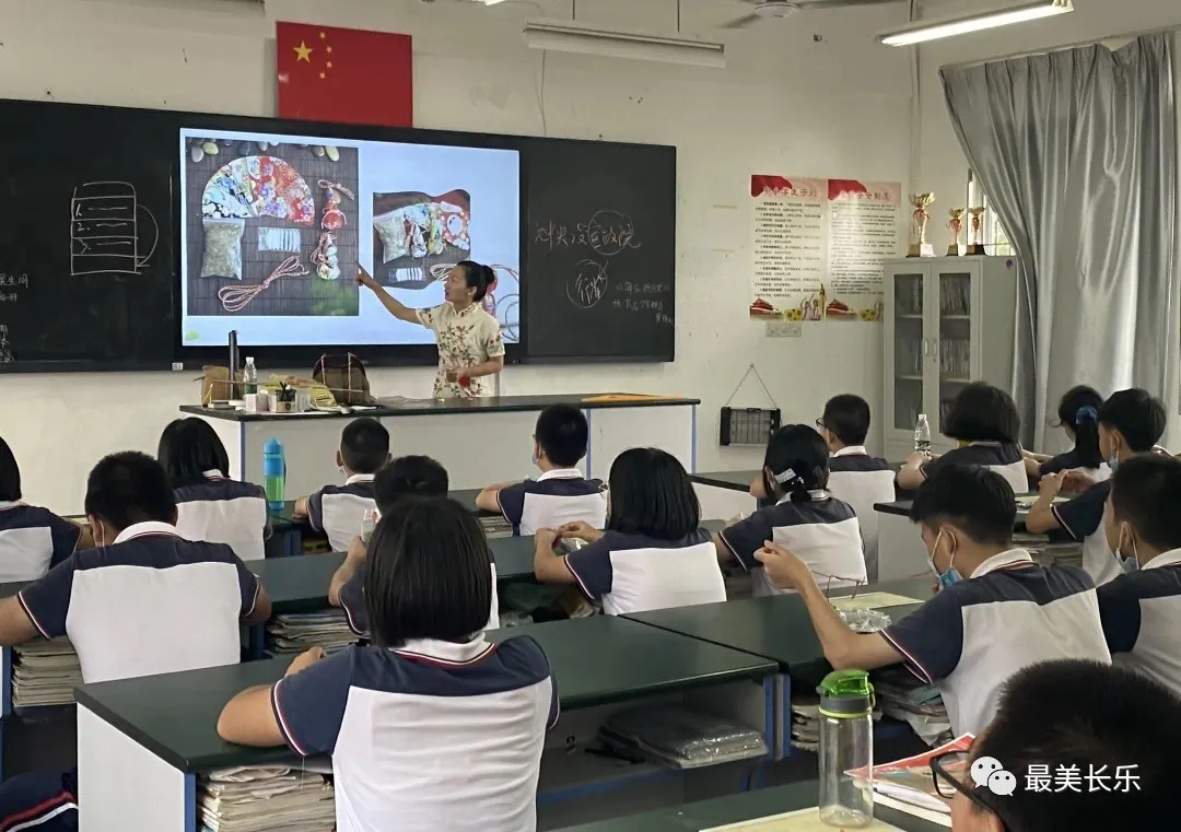 【網(wǎng)絡(luò)中國節(jié)·端午】端午佳節(jié)送溫暖，“粽”香歡樂！