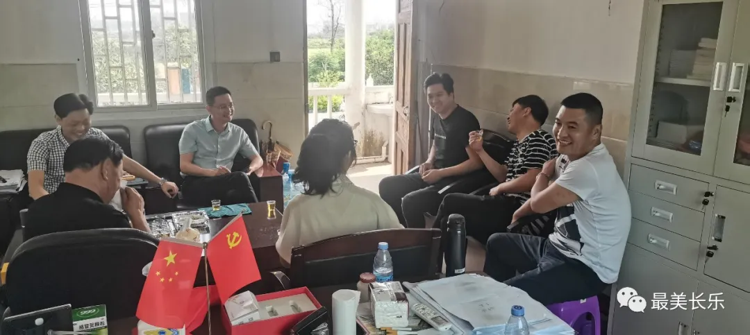簽約率99.8%！ 再創(chuàng)“濱海速度” ，濱海快線文嶺段征遷快速推進
