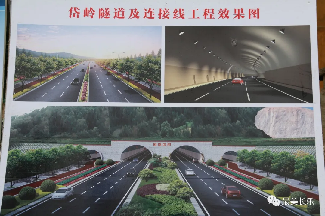 開工啦！這個(gè)項(xiàng)目將聯(lián)通首占片區(qū)、鶴上片區(qū)、濱海新區(qū)……