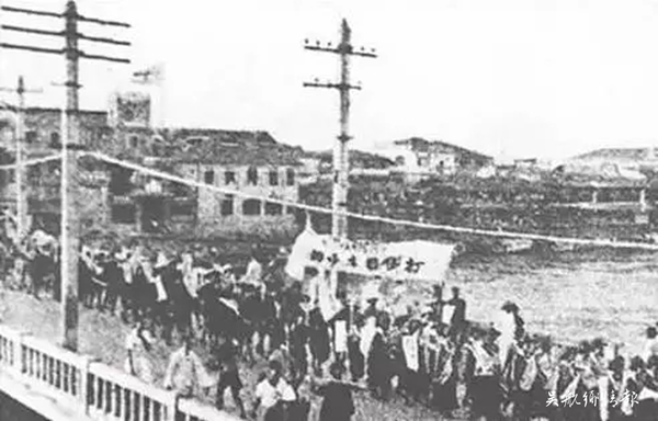 長樂人！這本福州版《拉貝日記》出自他手！