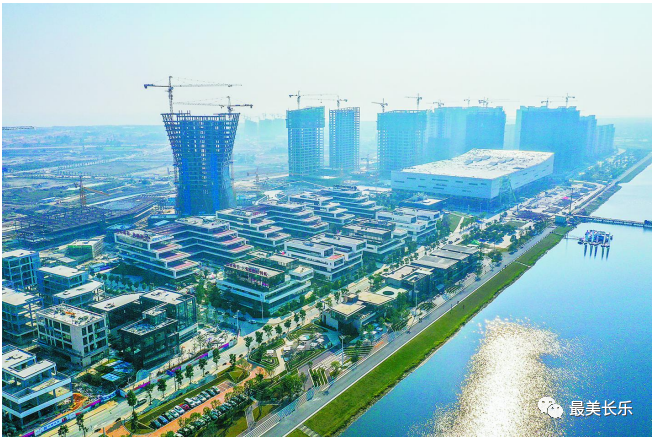 期待！投資16.37億元！長樂將建跨湖大橋！