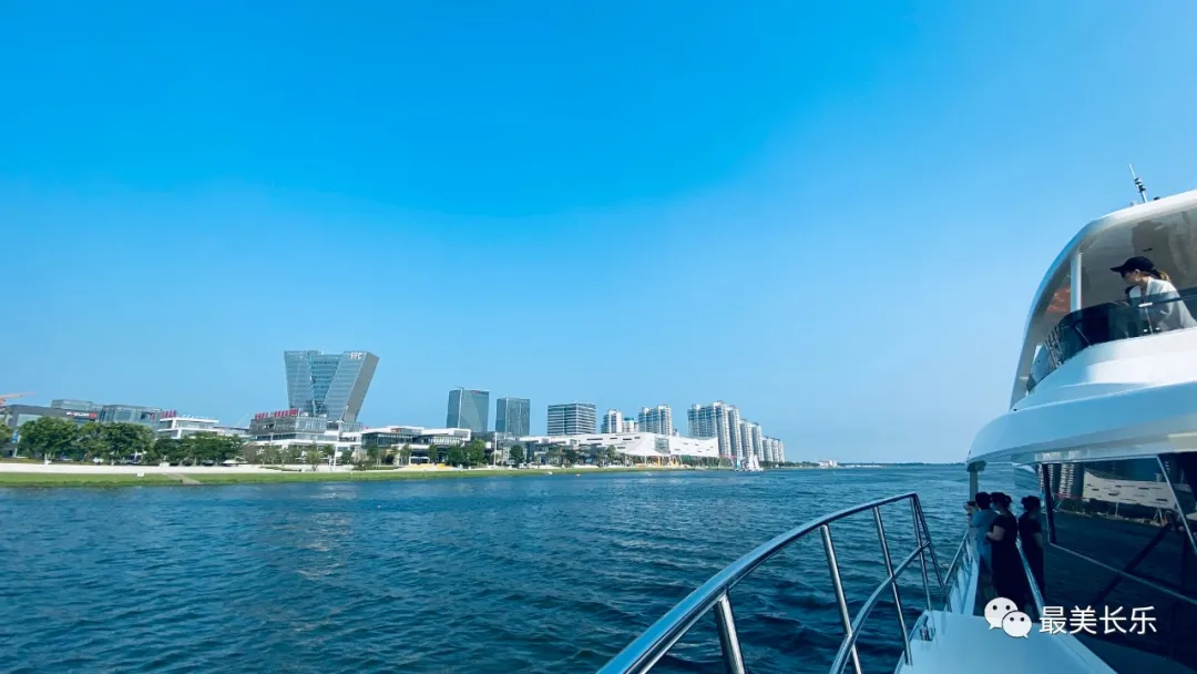 期待！投資16.37億元！長樂將建跨湖大橋！