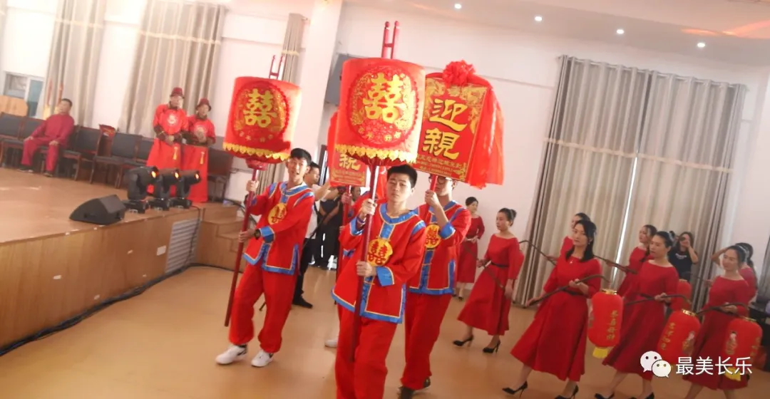 小品、快板、舞蹈......這場活動接地氣入人心！