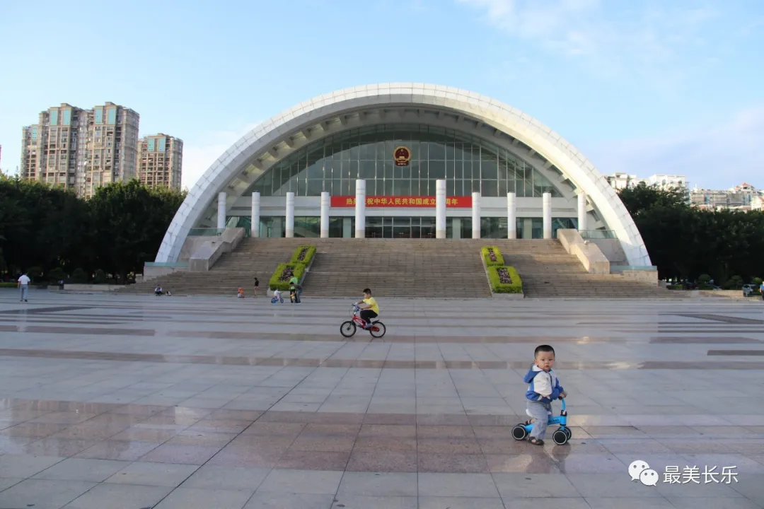守護(hù)“長(zhǎng)樂(lè)藍(lán)” 護(hù)航第三屆數(shù)字中國(guó)建設(shè)峰會(huì)