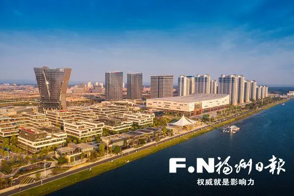 集聚新動(dòng)能，長(zhǎng)樂(lè)再出發(fā)！