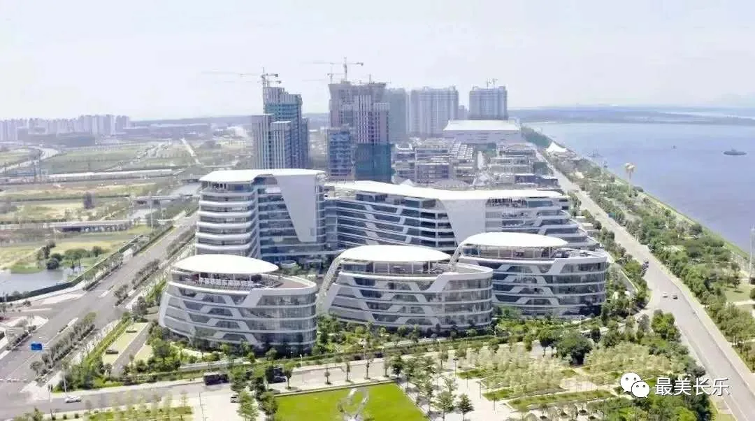 長樂：爭創(chuàng)數(shù)字場景應(yīng)用“第一區(qū)”