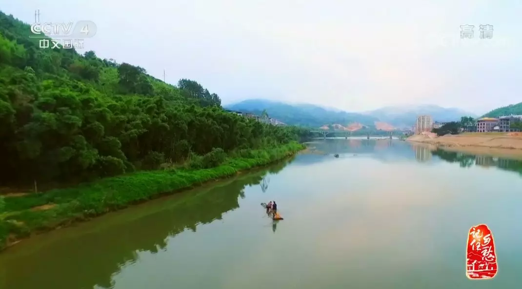 好消息！明年10月 長(zhǎng)樂人將喝上大樟溪水