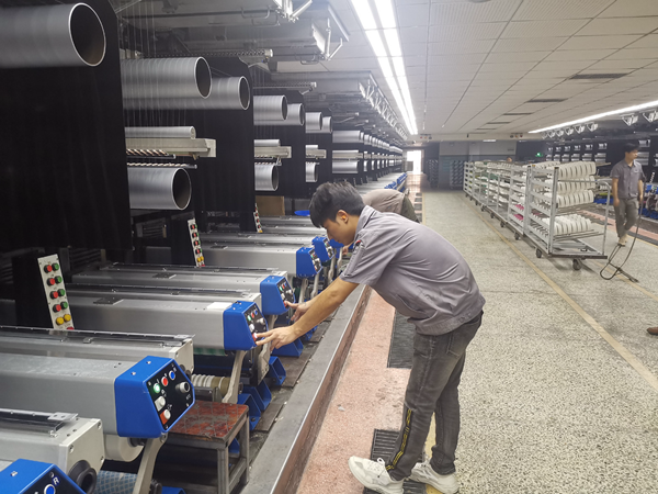 長樂全力培育千億企業(yè)打造產(chǎn)業(yè)集群