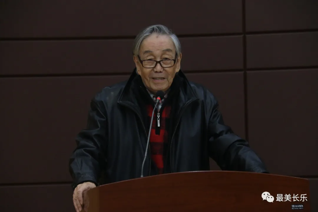 紀念冰心誕辰120周年詩歌朗誦會在冰心文學館舉行
