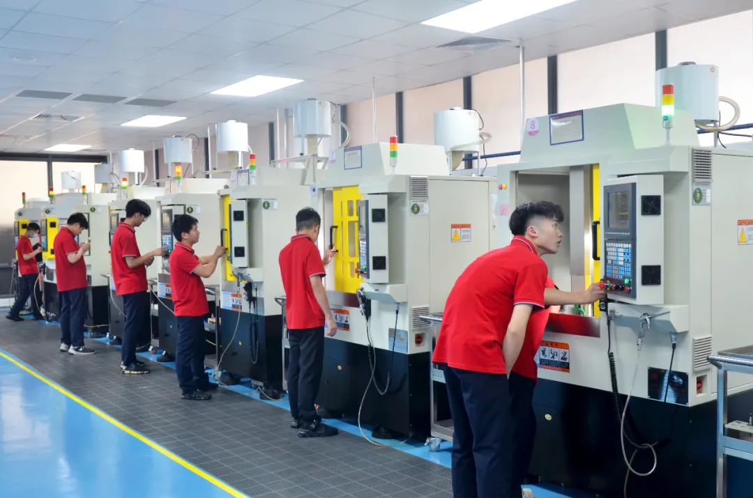 這個(gè)新政好！讓長樂300多家企業(yè)近6000名職工受惠