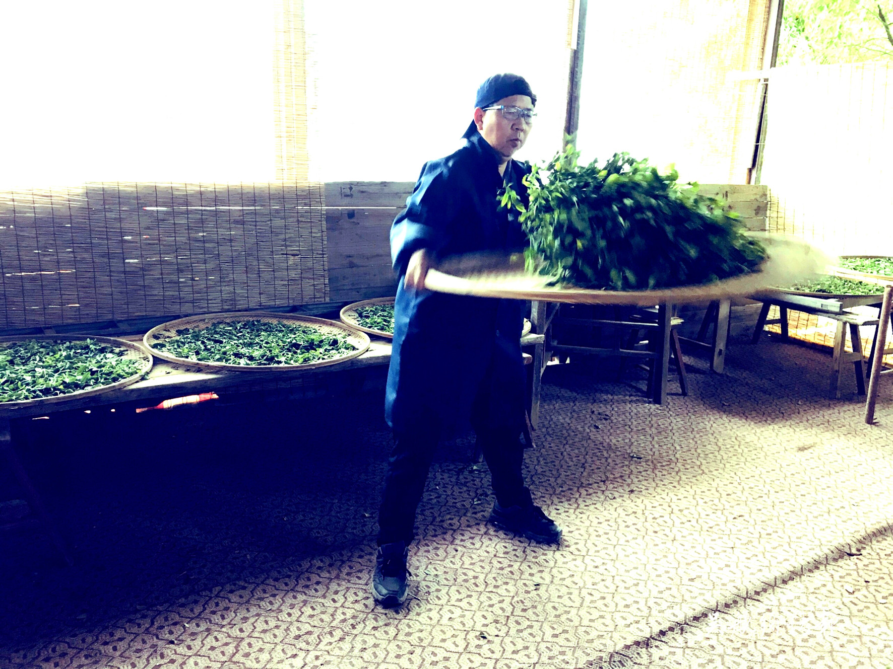 我區(qū)3項(xiàng)非遺項(xiàng)目入選市第六批市級(jí)非物質(zhì)文化遺產(chǎn)代表性項(xiàng)目