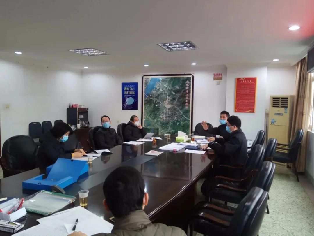 凝心聚力促發(fā)展 傾情履職為民生——2020年區(qū)政協工作綜述